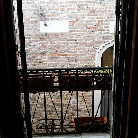 Paradiso Appartamento