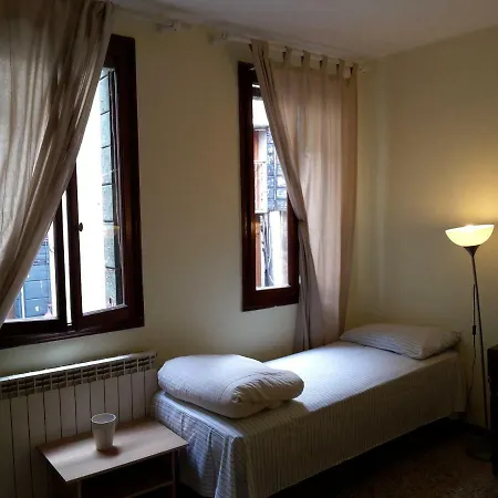 Appartamento Paradiso Venezia
