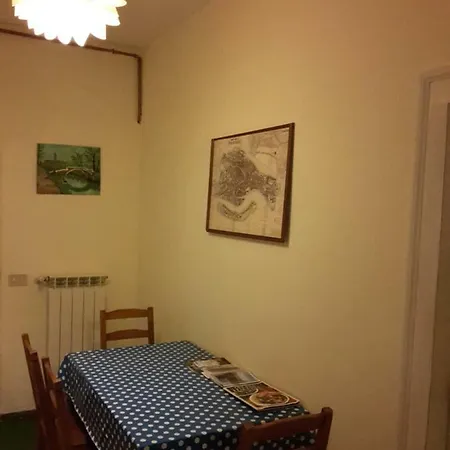 Appartamento Paradiso *