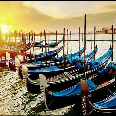 Paradiso Appartamento